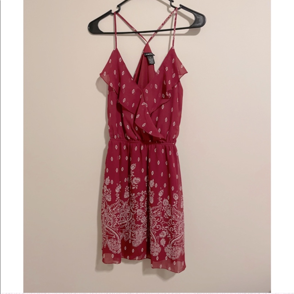 EUC Dress
